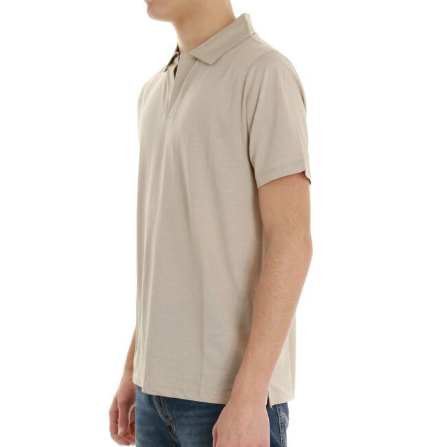 POLO IN JERSEY SEINSE - Mad Fashion | img vers.650x/